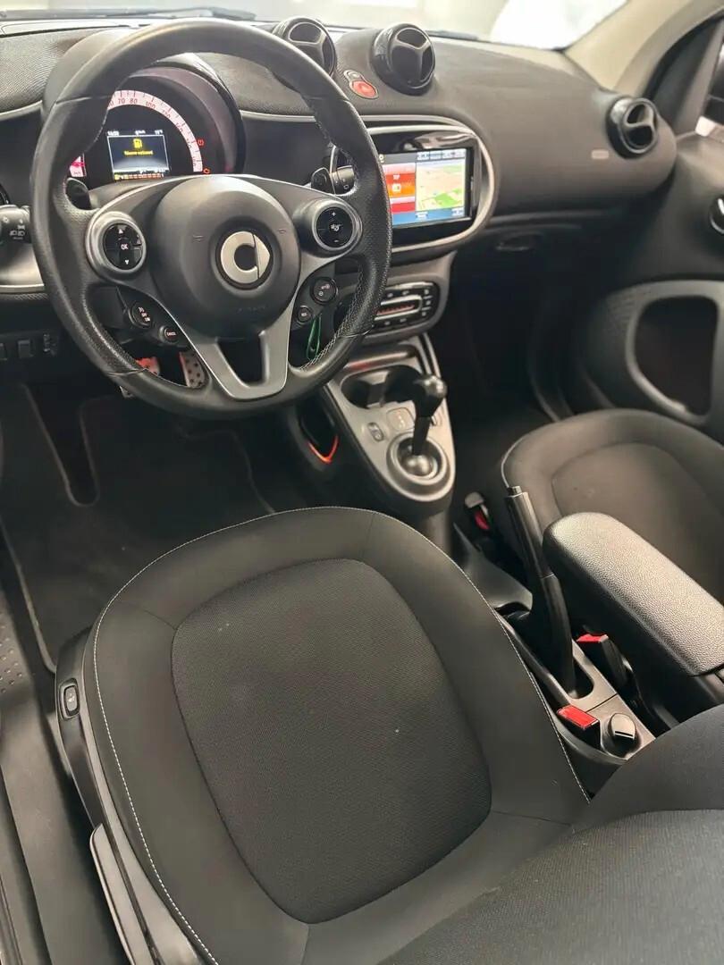 Smart ForTwo 70 1.0 SuperPassion~UniPro~Km e Tagliandi Certificati~Promo Finanziamento~Pronta Consegna