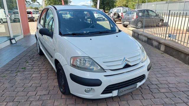 CITROEN C3 1.1 Elegance Unico Prop. OK Neopatentati