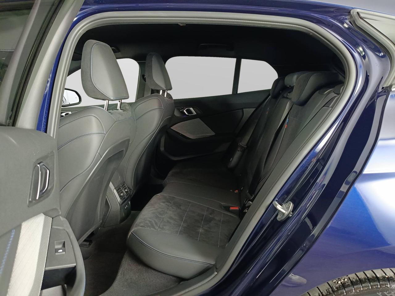 BMW Serie 1 F70 - 120d 48V MSport auto
