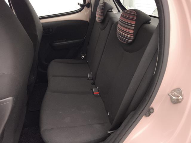 CITROEN C1 1.0 vti Feel 72cv neopatentati