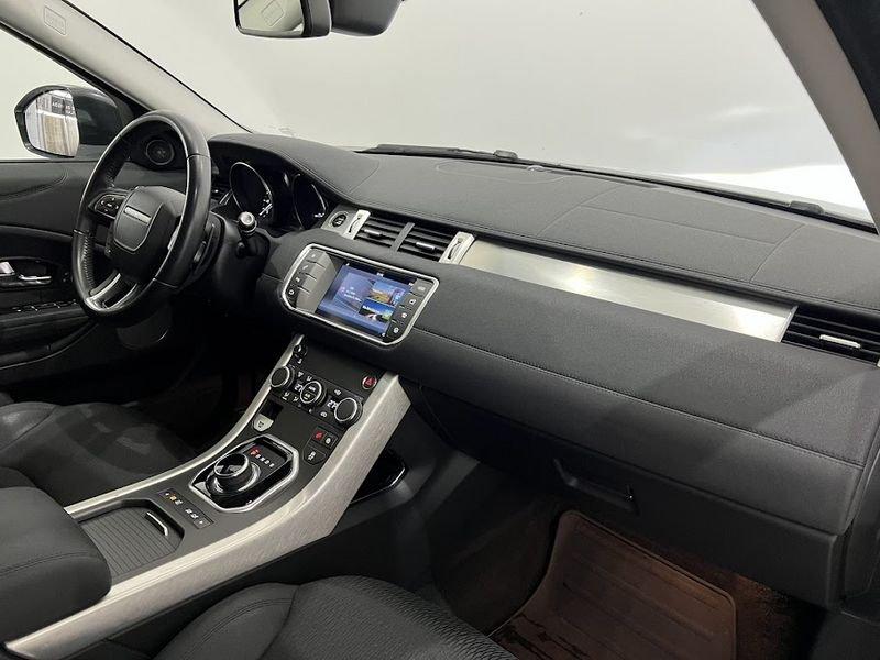 Land Rover RR Evoque Range Rover Evoque 2.0 TD4 150 CV 5p. SE