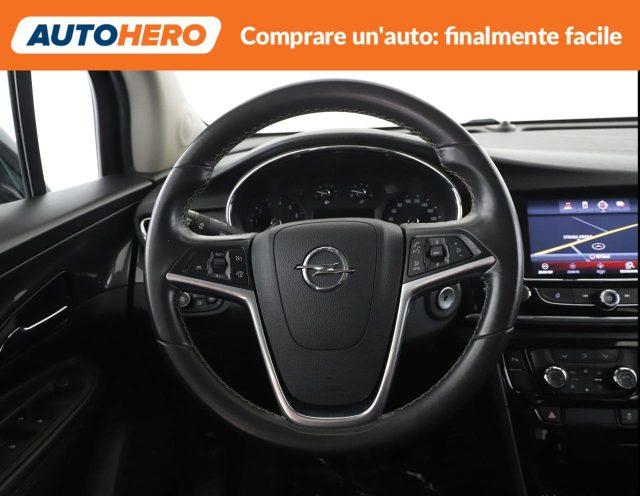 OPEL Mokka X 1.4 Turbo Ecotec 140CV 4x2 Start&Stop Innovation