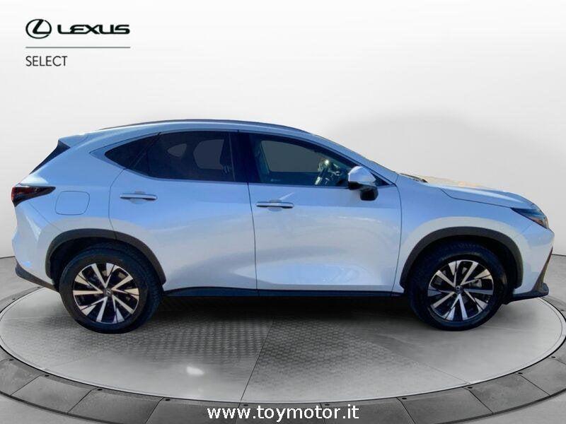 Lexus NX 2ª serie Plug-in 4WD Premium