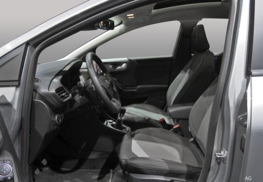 FORD Puma II 2020 - Puma 1.0 ecoboost h ST-Line s&s 125cv auto
