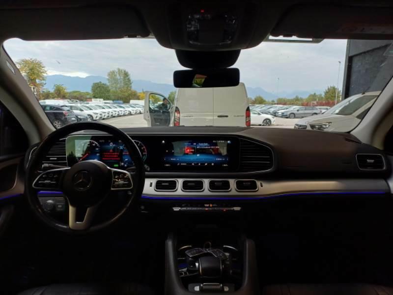 MERCEDES-BENZ GLE 350 de 4Matic EQ-POWER Premium COUPE