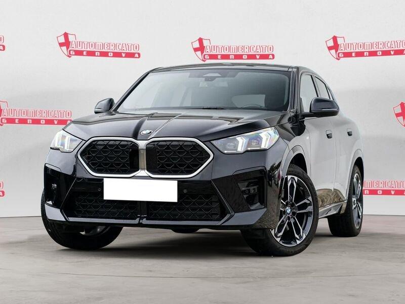 BMW X2 X2 sDrive 20i Msport