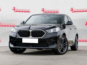 BMW X2 X2 sDrive 20i Msport