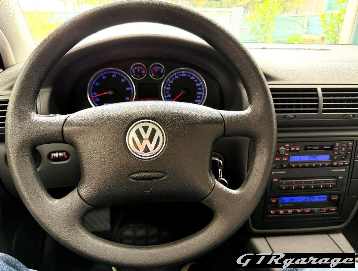 Vw Passat Variant 2.0 20V Business