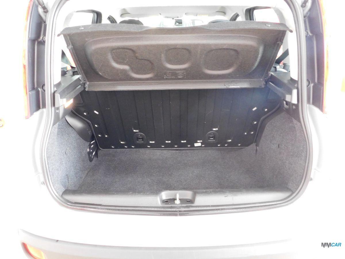 FIAT - Panda - 1.0 FireFly S&S Hybrid