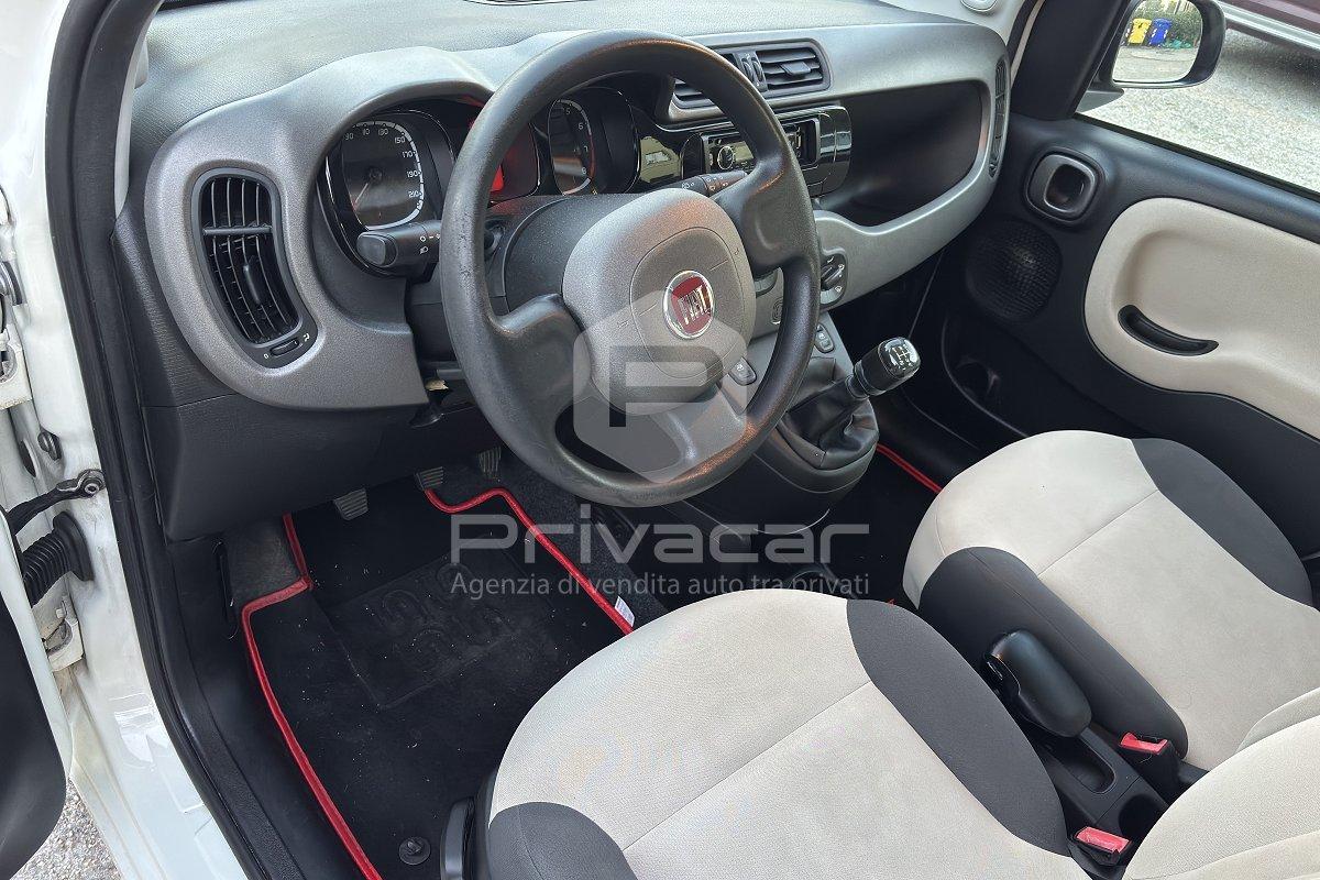 FIAT Panda 1.2 Easy
