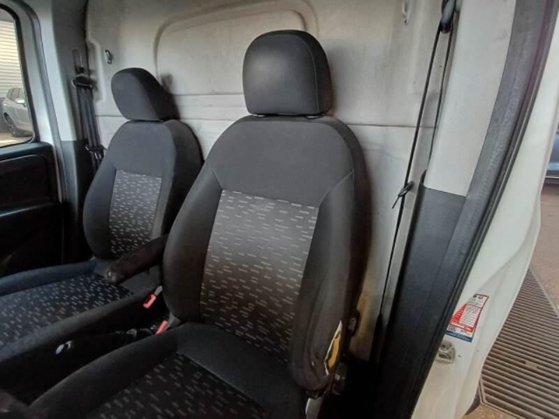 Opel Combo 1.3 CDTI PC-TN Van 750kg E6