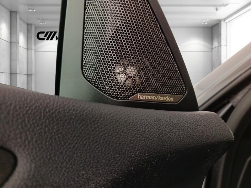 BMW Serie 2 Gran Coupe 220 d Msport xDrive Steptronic