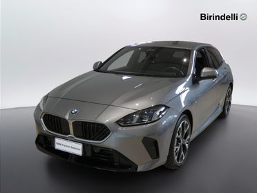 BMW Serie 1 (F70) - 118d MSport