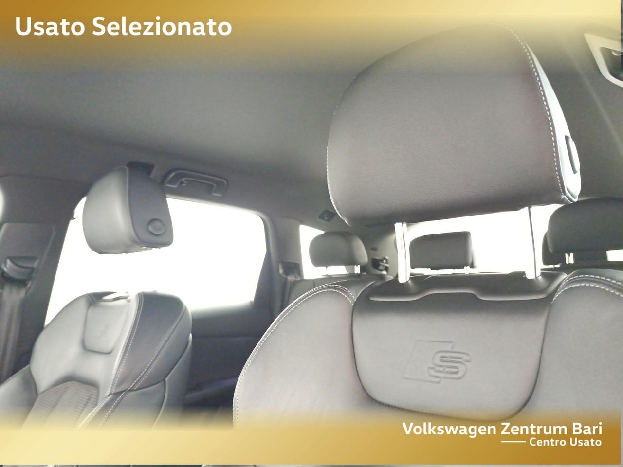 Audi Q7 45 3.0 tdi mhev sport quattro tiptronic 7p.ti