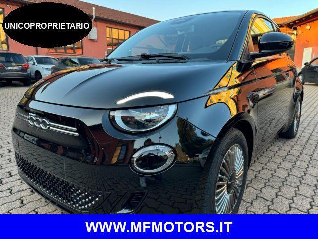 FIAT 500 Icon Berlina 95CV