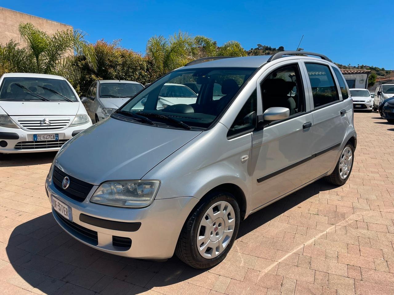 Fiat Idea 1.3 MJet"Finanziabile Senza Busta Paga"