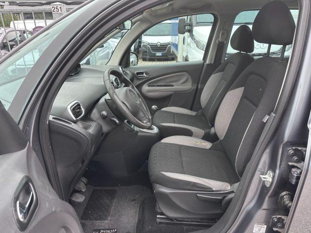 CITROEN C3 Picasso 1.6 HDi 90 CV