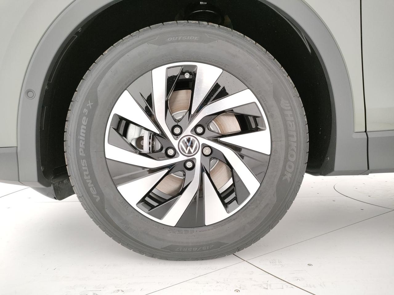 Volkswagen Tiguan 2.0 tdi edition plus 150cv dsg