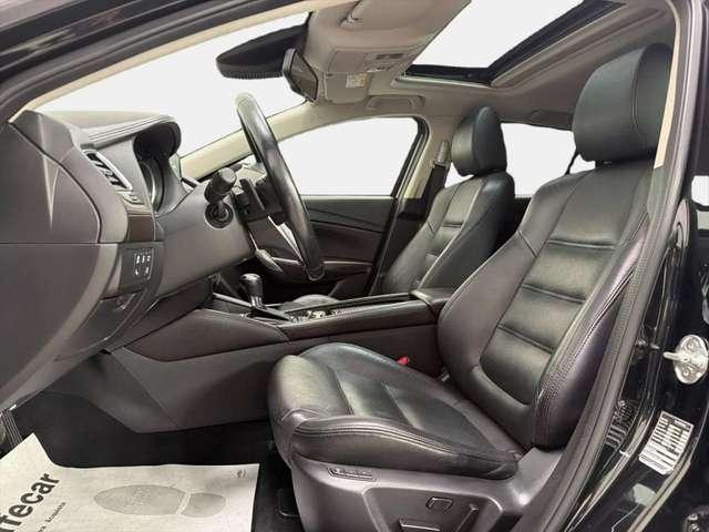 Mazda 6 2.2L Skyactiv-D 175CV Wagon Exceed