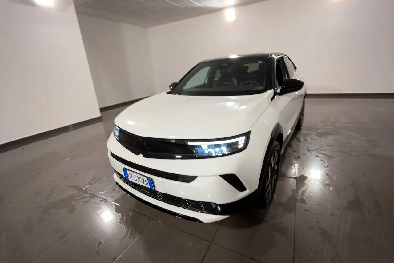 Opel Mokka 1.2 Turbo GS