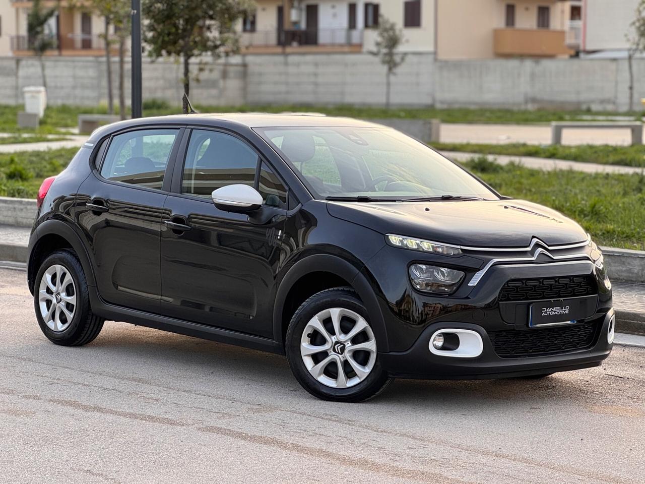 Citroen C3 You! PREZZO SENZA OBBLIGHI