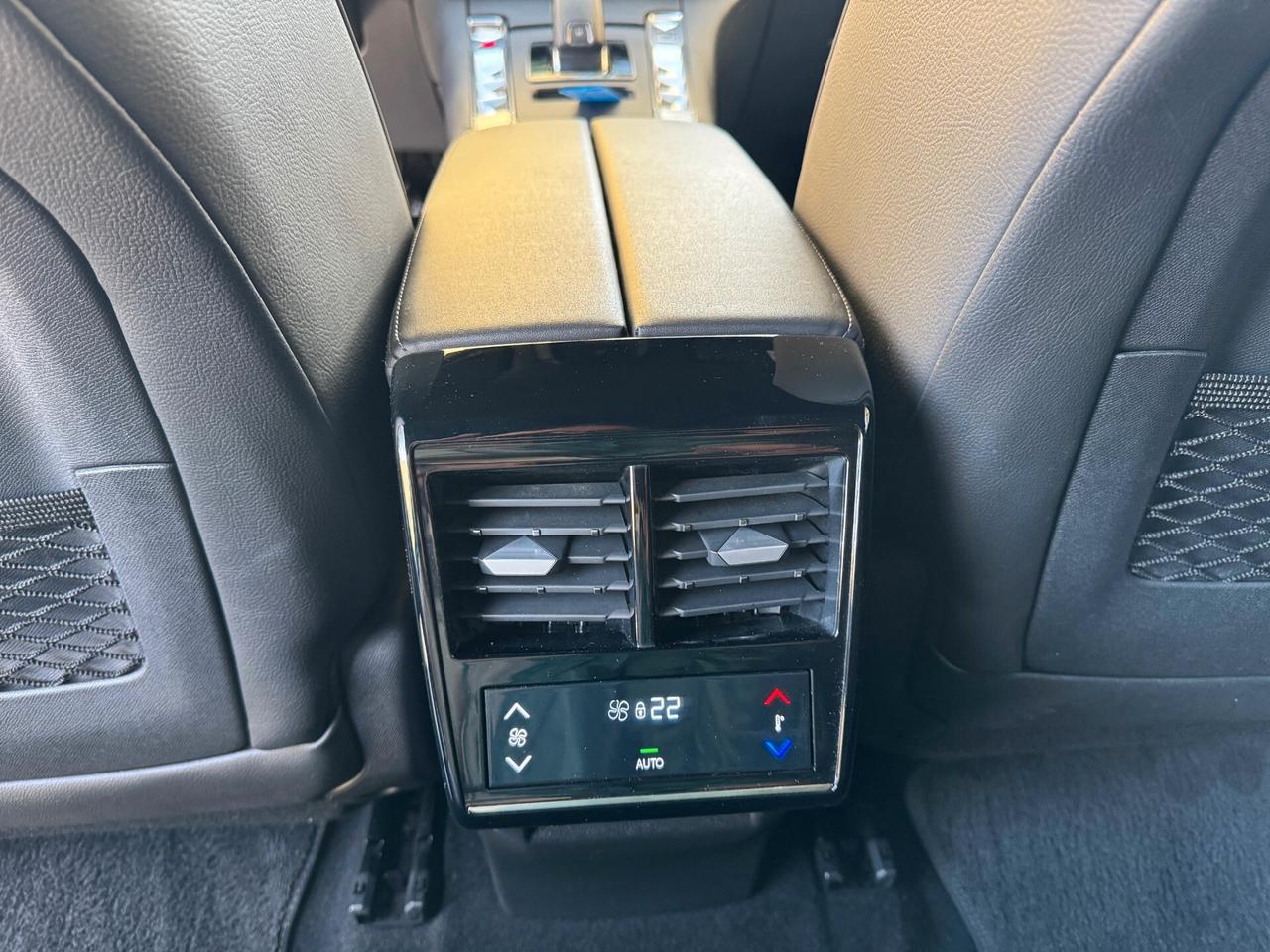 Ds 7 Crossback BlueHDi 130 aut. Grand Chic