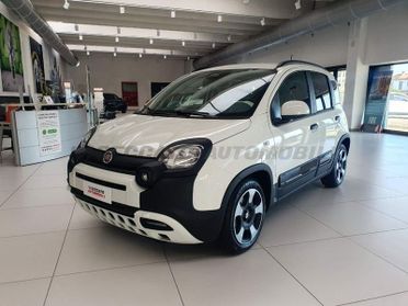 FIAT Panda 1.0 70cv Hybrid Pandina