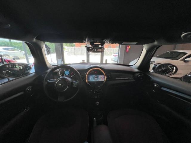 Mini Mini IV F55 2021 5p 1.5 One Classic 75cv