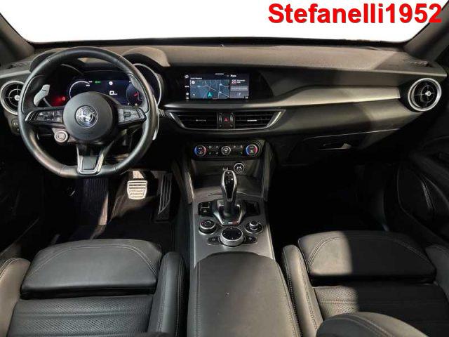 ALFA ROMEO Stelvio 2023 - 2.2 t Veloce Q4 210cv auto