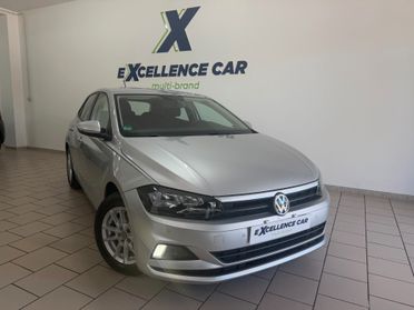 Volkswagen Polo 1.6 TDI 5p. Comfortline BMT Sensori/CLIMA/CERCHI