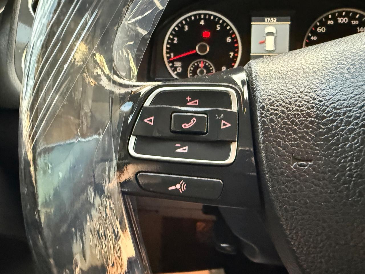 Volkswagen Tiguan 1.4 TSI Plus 160 CV