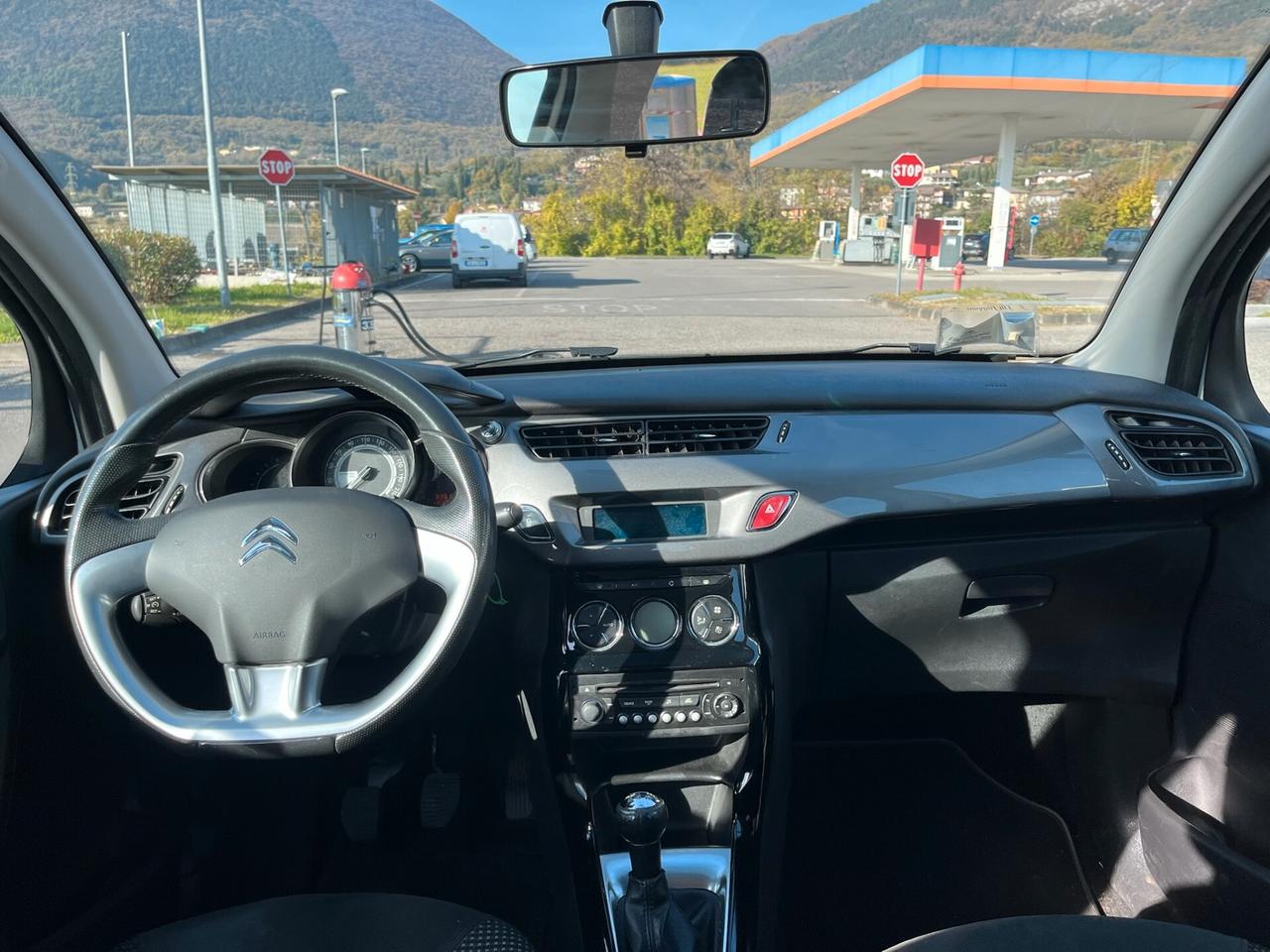 Citroen C3 1.2 VTi - 2014