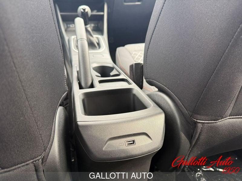 MG MG3 Benzina 1.5 Standard