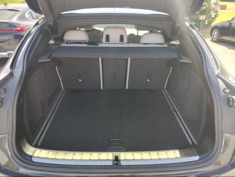 Bmw X4 M xDriveM40d 48V