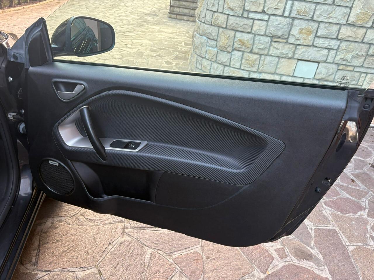 Alfa Romeo MiTo 1.4 105 CV M.air S&S Distinctive Sport Pack