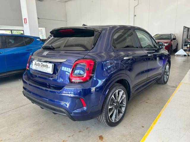 FIAT 500X 1.3 MultiJet 95 CV Sport