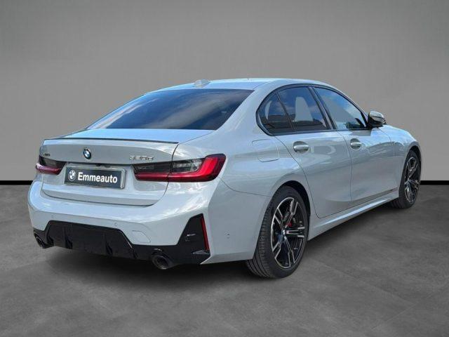 BMW 320 d 48V Msport Pro