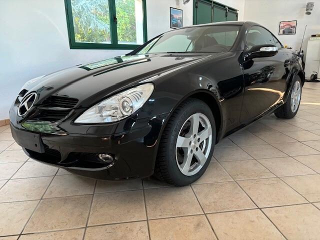 Mercedes-benz SLK 280 cat Sport