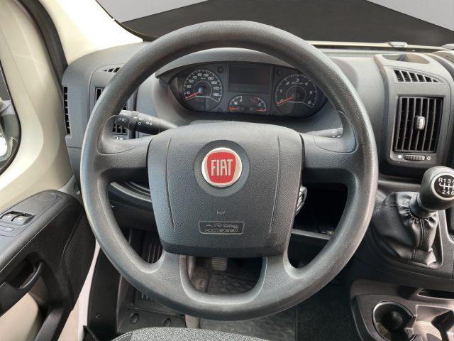 FIAT Ducato 2.3MJT MAX L4H3 ALLESTITO