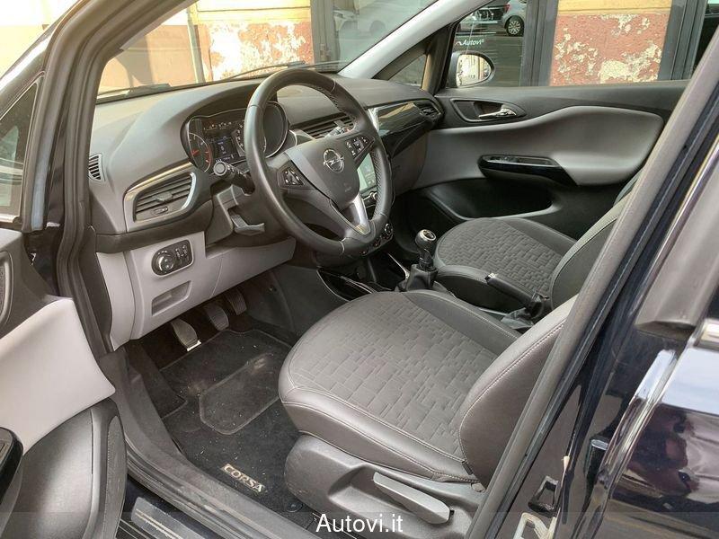 Opel Corsa 1.4 GPL 5 porte Innovation