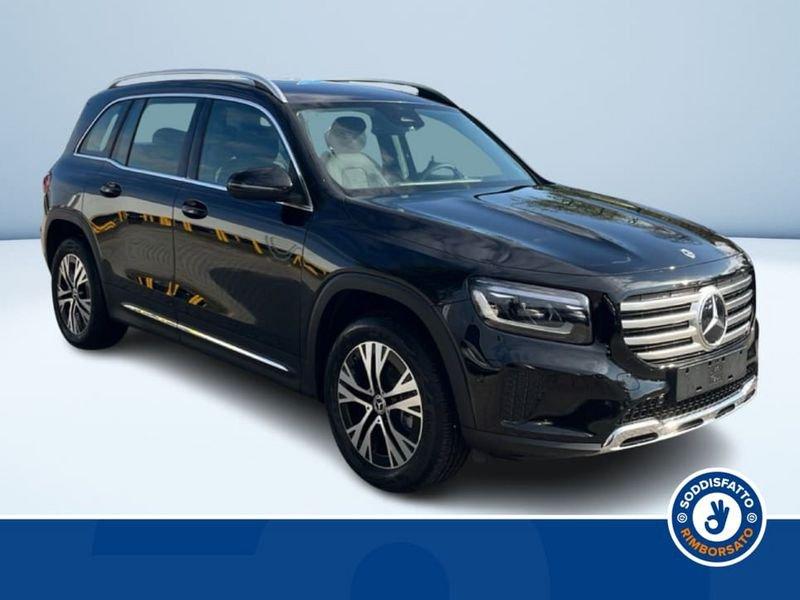 Mercedes-Benz Classe GLB GLB 200 Automatic Advanced Progressive