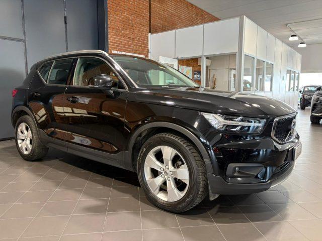 VOLVO XC40 D3 Geartronic Momentum LED - TETTO - TELEC. - 18
