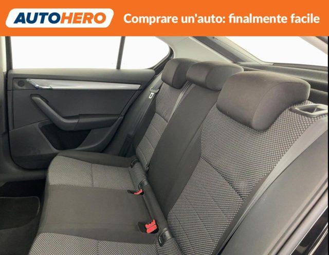 SKODA Octavia 2.0 TDI 115 CV Executive