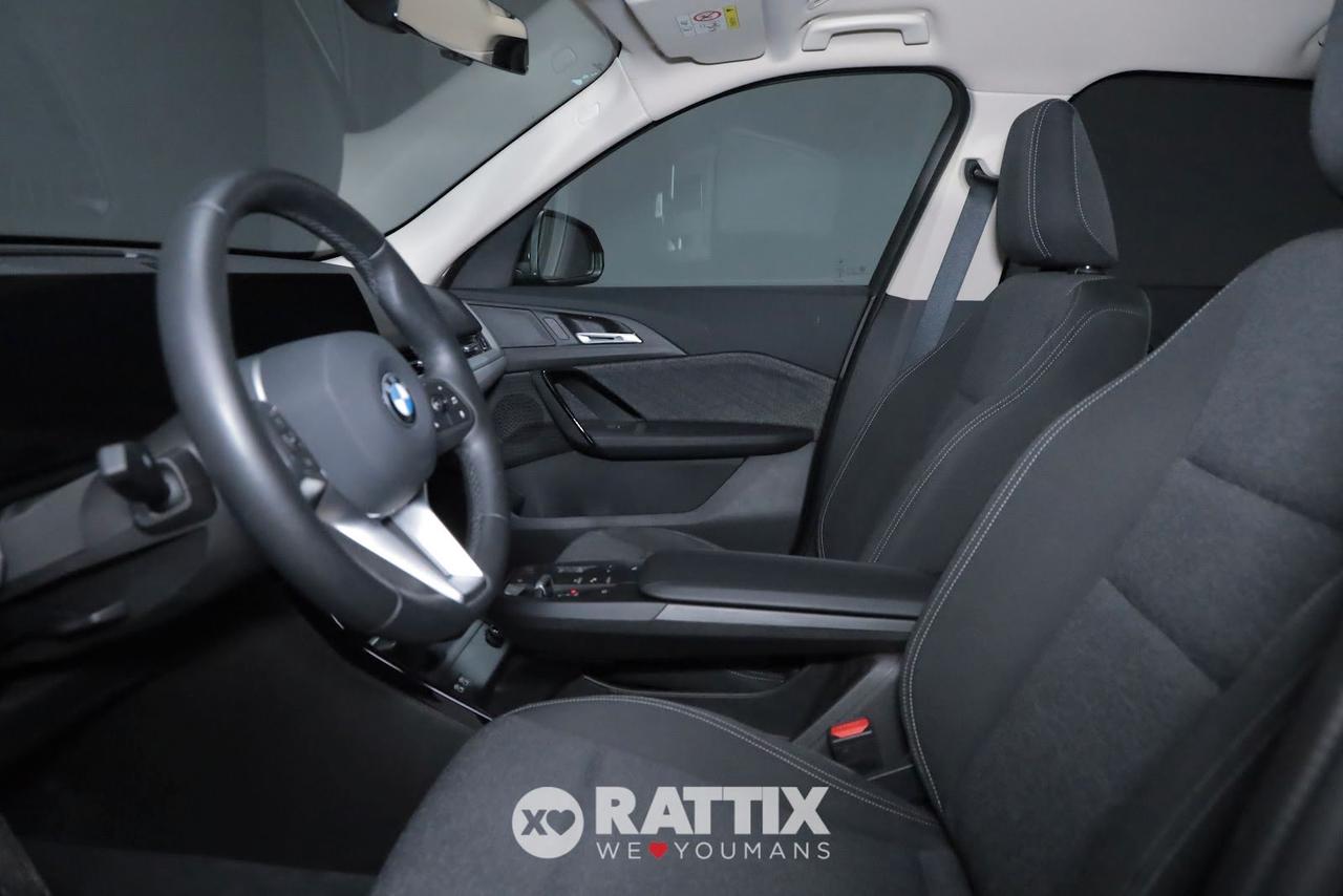 BMW X1 18d 2.0 150CV sDrive Auto