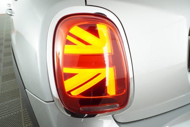 MINI Mini 5 Porte 1.5 Cooper Classic 5 porte