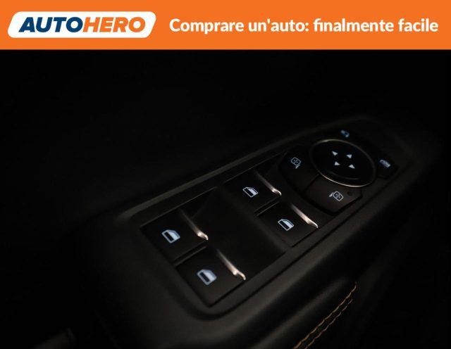FORD Ranger 3.0 ECOBLUE aut. 240 CV DC Wildtrak 5 posti