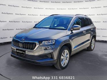 Skoda Karoq Karoq 1.5 TSI ACT DSG Executive