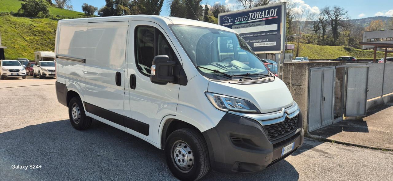 CITROEN JUMPER - FIAT DUCATO 2.0 HDi 130CV PMTB