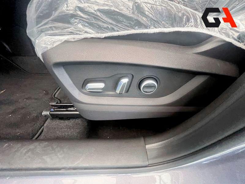 DR AUTOMOBILES dr 6.0 1.5 Turbo Bi-Fuel GPL