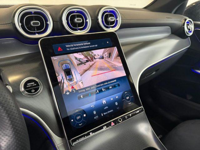 MERCEDES-BENZ GLC 220 d 4Matic Mild hybrid Coupé AMG Line Premium Plus